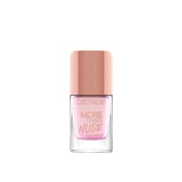 Catrice More Than Nude Nail Polish 08 Shine Pink Like a ... 10.5ml
