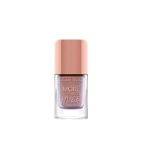Catrice More Than Nude Nail Polish