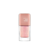 Catrice More Than Nude Nail Polish 12 Glowing Rose 10.5ml (0.36fl oz)