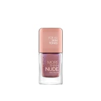 Catrice More Than Nude Nail Polish 13 to Be ContiNUDEd 10.5ml