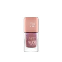 Catrice More Than Nude Nail Polish