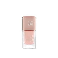 Catrice More Than Nude Nail Polish