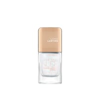 Catrice More Than Nude Translucent Effect Nail Polish 01 10.5ml (0.36fl oz)