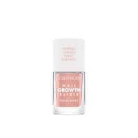 Catrice Nail Growth Elixir Treatment 10.5ml