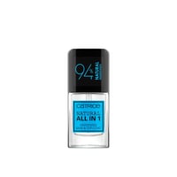Catrice Natural All in 1 Hardening Base & Top Coat 10.5ml