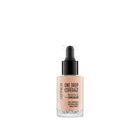 Catrice One Drop Coverage Weightless Concealer 010 Light Beige 7ml
