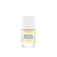Catrice Pastel Please Nail Polish