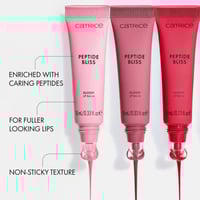 Catrice Peptide Bliss Glossy Lip Balm 020 Blissberry 10ml