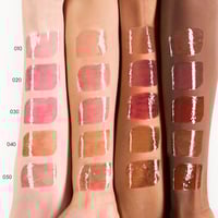 Catrice Peptide Bliss Glossy Lip Balm 050 Glazed & Gorgeous 10ml