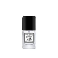 Catrice Power Gel 2-In-1 Base & Top Coat 10.5ml