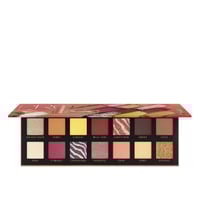 Catrice Pro Desert Romance Slim Eyeshadow Palette 010 Destination Love