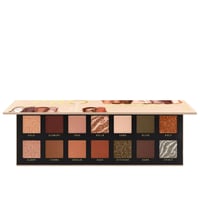 Catrice Pro Natural Spirit Slim Eyeshadow Palette 010 Neutral Elements