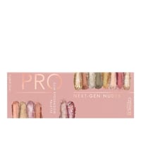 Catrice Pro Next-Gen Nudes Slim Eyeshadow Palette 10 Courage Is Beauty
