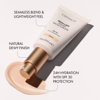 Catrice Skin Like Tinted Moisturizer SPF30 032W 28ml