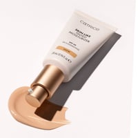 Catrice Skin Like Tinted Moisturizer SPF30 032W 28ml