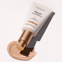 Catrice Skin Like Tinted Moisturizer SPF30 042C 28ml