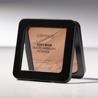 Catrice Soft Blur Matte Airbrush Powder 030W 10g