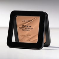 Catrice Soft Blur Matte Airbrush Powder 040W 10g