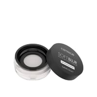 Catrice Soft Blur Matte Setting Powder 001 Translucent 8g