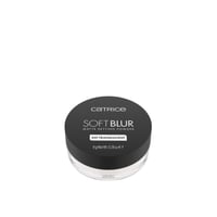 Catrice Soft Blur Matte Setting Powder 001 Translucent 8g