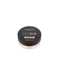 Catrice Soft Blur Matte Setting Powder