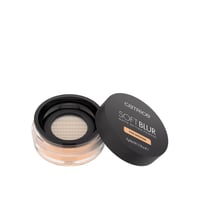 Catrice Soft Blur Matte Setting Powder 030 Medium 8g