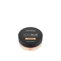 Catrice Soft Blur Matte Setting Powder