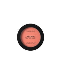 Catrice Soft Blur Powder Blush 010 Lychee Lush 5g