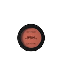 Catrice Soft Blur Powder Blush