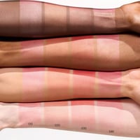 Catrice Soft Glam Baked Blush 020 Peachy Breeze 5.6g