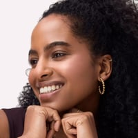 Catrice Soft Glam Baked Blush 040 Midnight Berry 5.6g