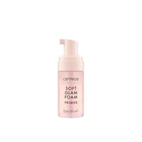 Catrice Soft Glam Foam Primer 010 Beyond The Cloud 32.5ml