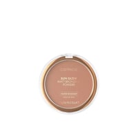 Catrice Sun Glow Matt Bronzing Powder
