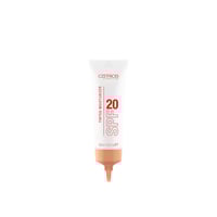 Catrice Sunclusive Tinted Moisturizer SPF20 C01 Light 30ml