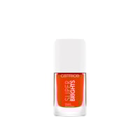 Catrice Super Brights Nail Polish 010 Aperitivo 10.5ml