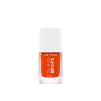 Catrice Super Brights Nail Polish