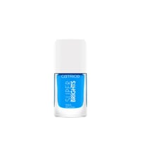 Catrice Super Brights Nail Polish