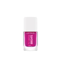 Catrice Super Brights Nail Polish 040 Dragonfruit Popsicle 10.5ml