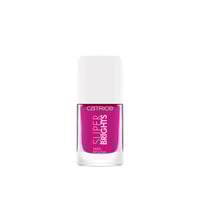 Catrice Super Brights Nail Polish