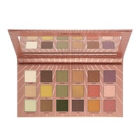 Catrice Tansation Sunshine Heat Me Up 18 Color Eyeshadow Palette