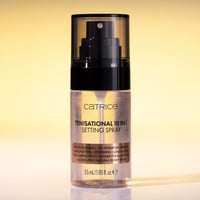Catrice Ten!sational 10-In-1 Setting Spray 55ml