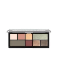 Catrice The Cozy Earth Eyeshadow Palette
