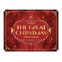 Catrice The Great Christmas Advent Calendar