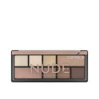 Catrice The Pure Nude Eyeshadow Palette 9g