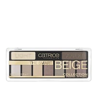 Catrice The Smart Beige Collection Eyeshadow Palette 010 10g