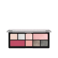 Catrice The Soft Peony Eyeshadow Palette 9g