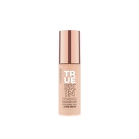 Catrice True Skin Hydrating Foundation 010 Cool Cashmere 30ml