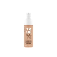 Catrice True Skin Hydrating Foundation 046 Neutral Toffee 30ml