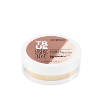 Catrice True Skin Mineral Loose Powder 010 Transparent Matt 4.5g