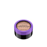 Catrice Ultimate Camouflage Cream 020 N Light Beige 3g